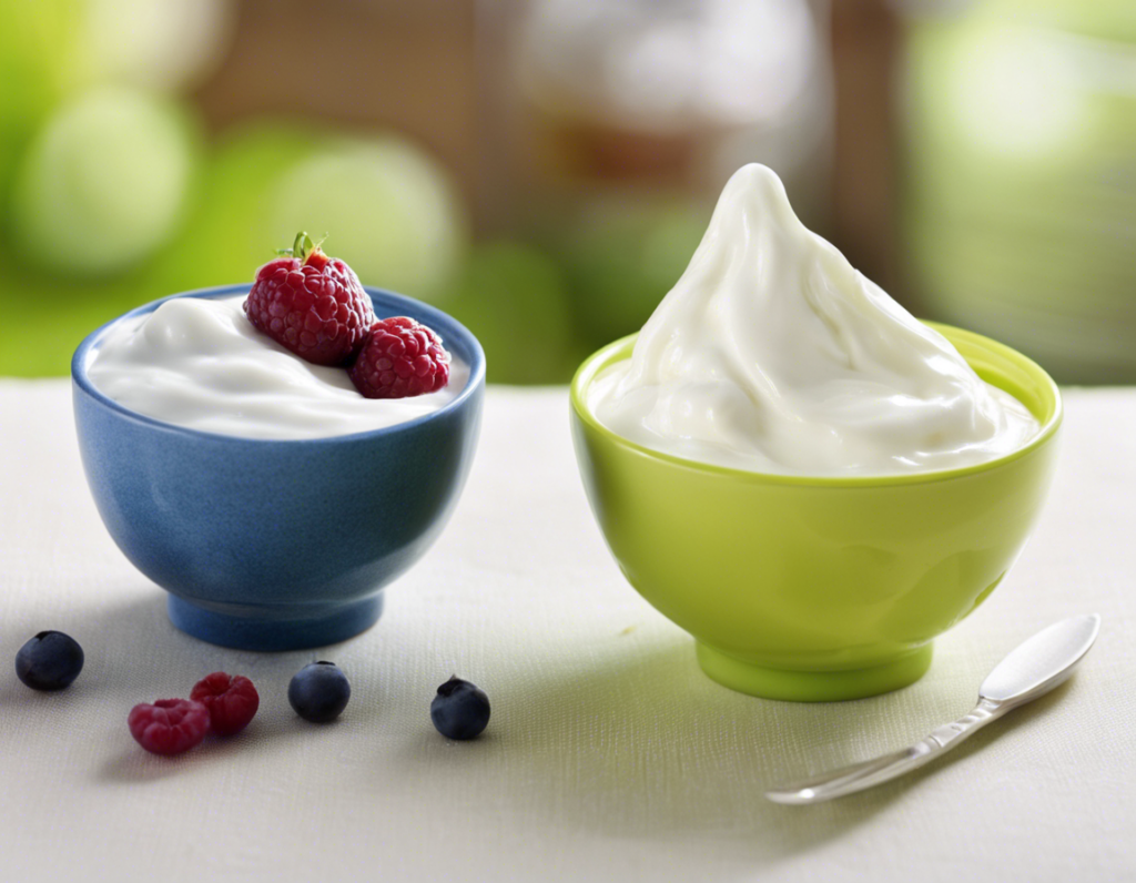 Yogurt Vs. Curd: What's The Difference? - PinkUpCups: Stylish ...